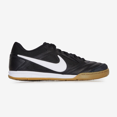 NIKE GATO NEGRO/BLANCO HOMBRE
