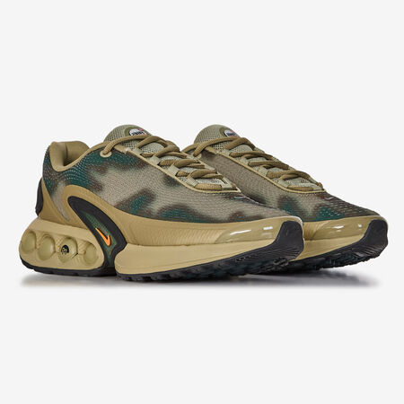 NIKE air max AIR MAX DN NRG CAQUI/VERDE HOMBRE