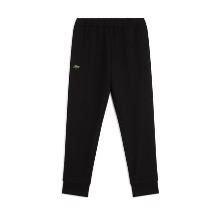 LACOSTE PANT JOGGER CLASSIC LOGO NEGRO HOMBRE