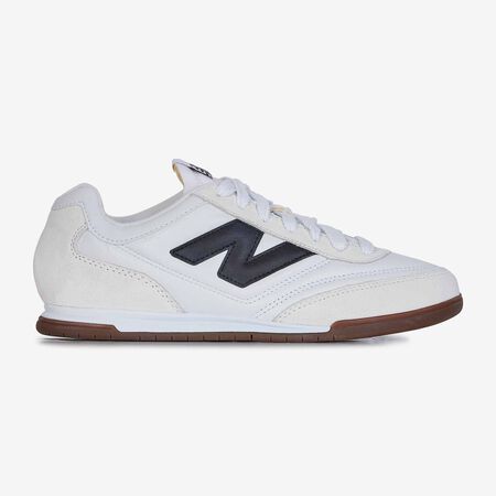 NEW BALANCE RC42 BLANCO/NEGRO HOMBRE