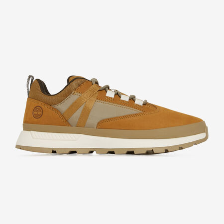 TIMBERLAND euro trekker EURO TREKKER LOW CAMELLO/BLANCO HOMBRE