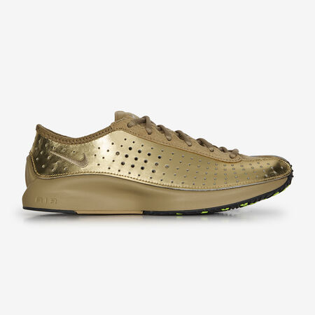 NIKE AIR SUPERFLY DORADO MUJER