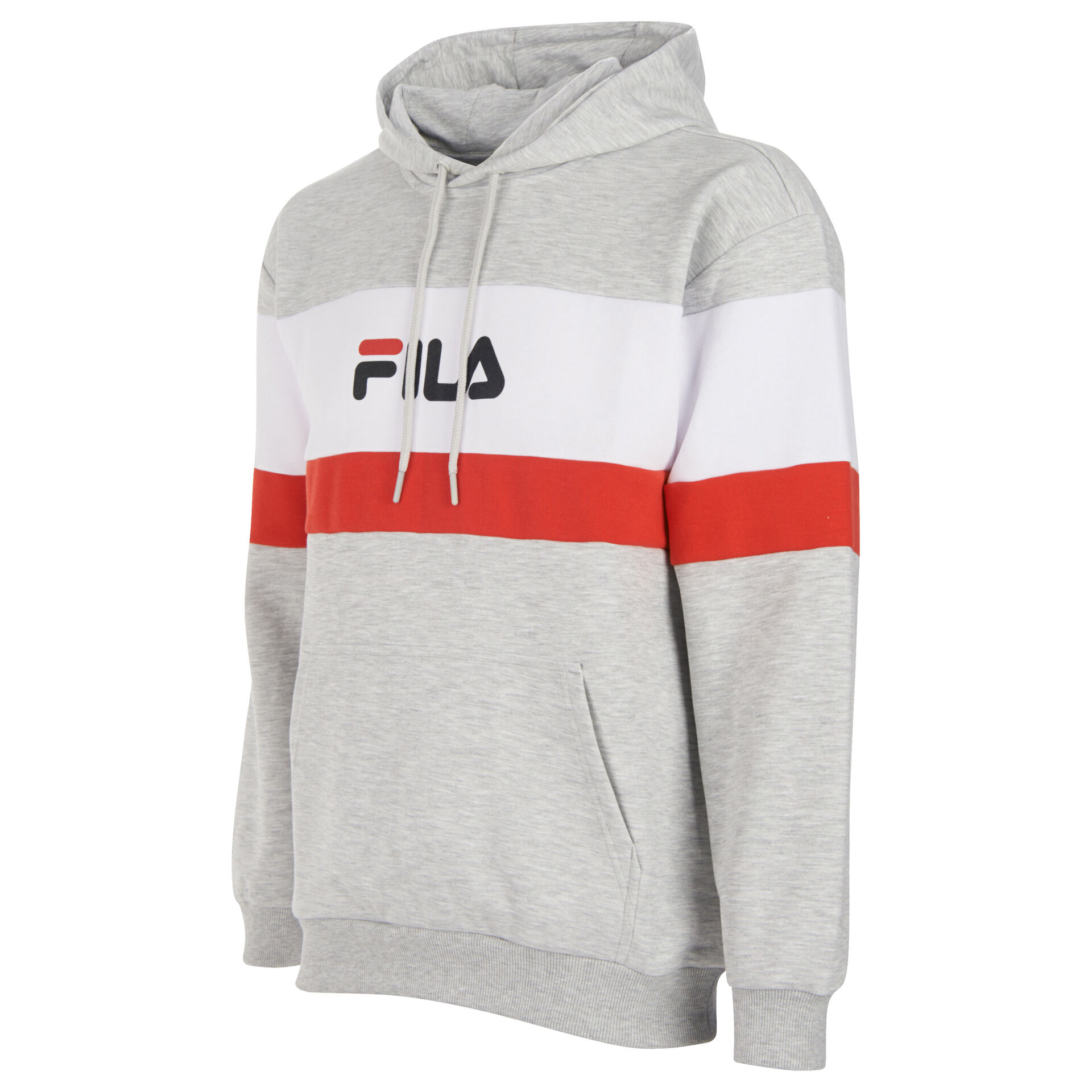 fila thomas hooded sweat