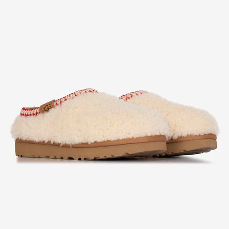 UGG tasman TASMAN CURLY BLANCO MUJER