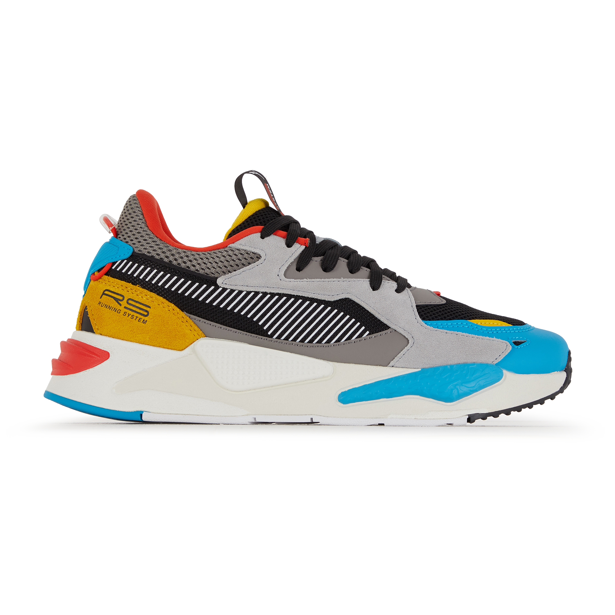 Zapatillas y sneakers PUMA HOMBRE - Tendencias 2021 | Courir.es