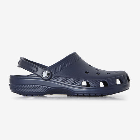CLASSIC CLOG : AZUL MARINO