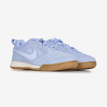 NIKE GATO AZUL JUNIOR