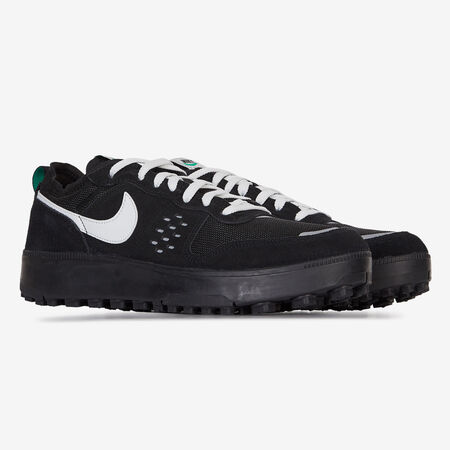 NIKE C1TY NEGRO/BLANCO HOMBRE