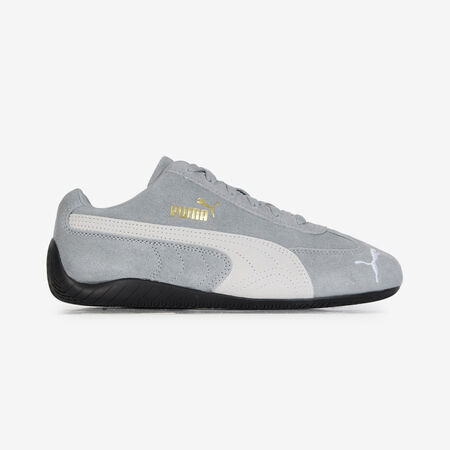 PUMA SPEEDCAT OG GRIS/BLANCO JUNIOR