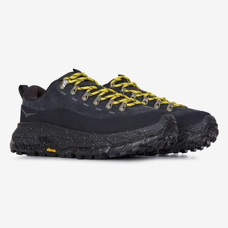 HOKA TOR SUMMIT NEGRO HOMBRE