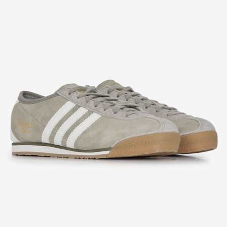 ADIDAS ORIGINALS ITALIA 70S GRIS/BLANCO MUJER