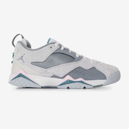 JORDAN JORDAN MVP '92 GRIS/ROSA HOMBRE