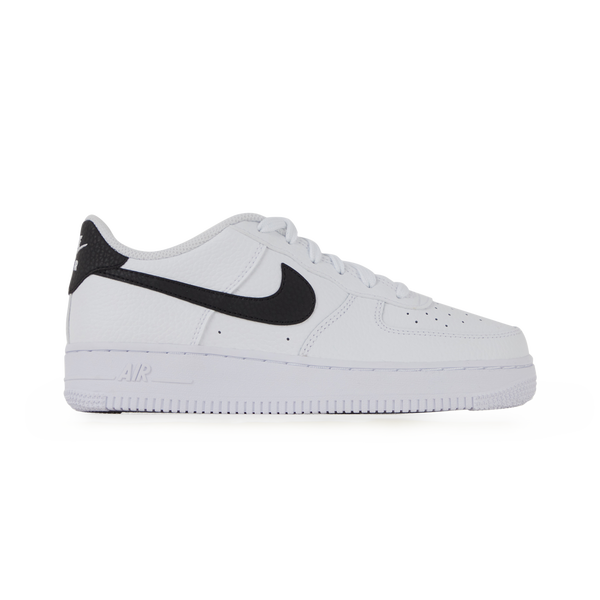Nike force one blanco con negro Clearance