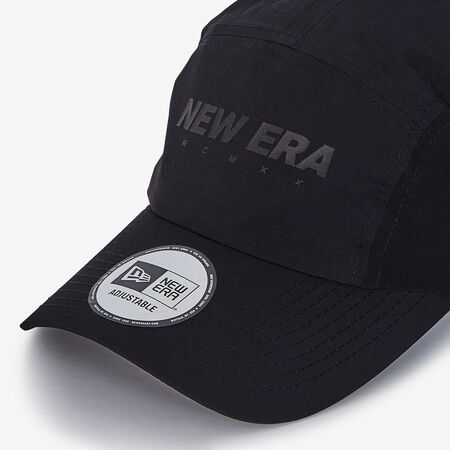 NEW ERA CASQUETTE NE TECH RUNNER NEGRO HOMBRE