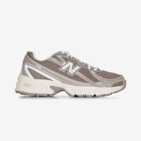 NEW BALANCE 740 740 MARRÓN/BEIGE JUNIOR