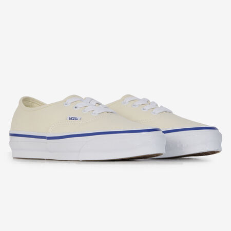 VANS AUTHENTIC LX BLANCO MUJER