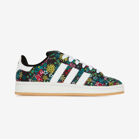 CAMPUS 00s LIBERTY : NEGRO/MULTICOLOR