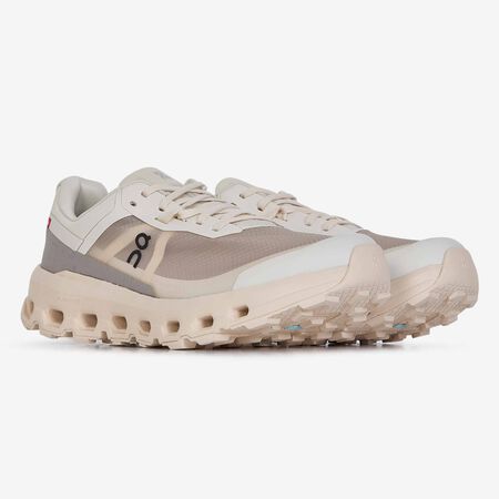 ON RUNNING CLOUDVISTA 2 BEIGE HOMBRE