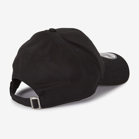 NEW ERA 9FORTY DETROIT LEAGUE ESSENTIAL NOIR/BLANC HOMBRE