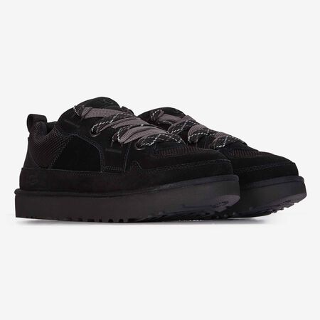 UGG Lowmel LO LOWMEL NEGRO HOMBRE