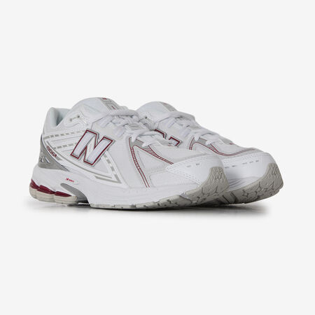 NEW BALANCE 1906 1906 BLANCO/ROJO JUNIOR