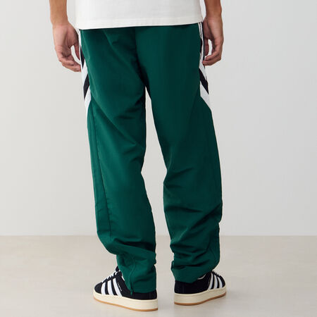 ADIDAS ORIGINALS PANT JOGGER VERDE/BLANCO HOMBRE