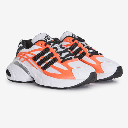 ADIDAS ORIGINALS ADISTAR XLG 2.0 BLANCO/NARANJA MUJER