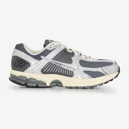 NIKE zoom vomero ZOOM VOMERO 5 GRIS/PLATEADO HOMBRE