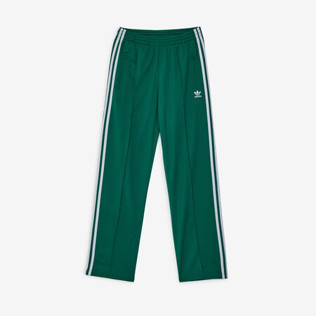 ADIDAS ORIGINALS PANT JOGGER FIREBIRD VERDE/BLANCO MUJER
