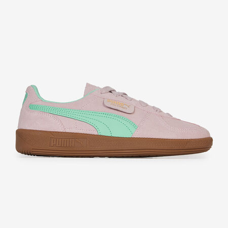 PUMA palermo PALERMO LILA/AZUL MUJER