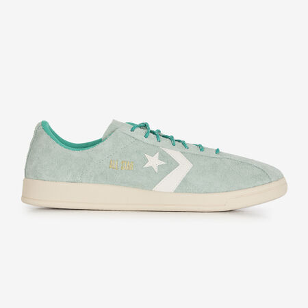 CONVERSE ALL STAR CLASSIC TRAINER VERDE HOMBRE
