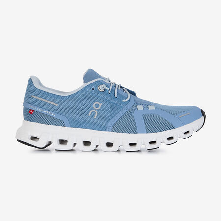 ON RUNNING CLOUD 6 AZUL MUJER