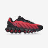 null : ROJO/NEGRO