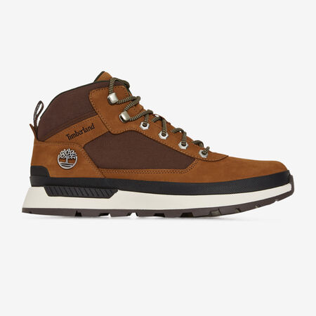 TIMBERLAND field trekker FIELD TREKKER MID MARRÓN HOMBRE