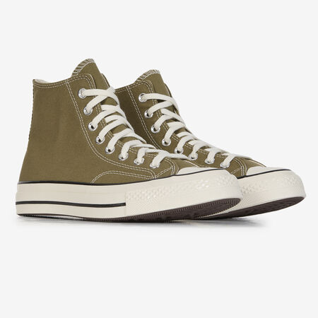 CONVERSE CHUCK 70 HI CAQUI HOMBRE