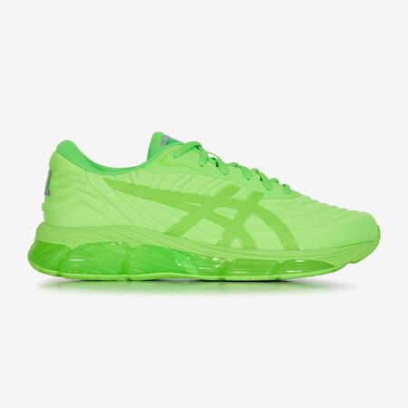 ASICS gel-quantum GEL-QUANTUM 360 VIII EMBOSS VERDE HOMBRE