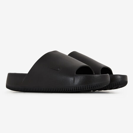 NIKE CALM SLIDE NEGRO HOMBRE