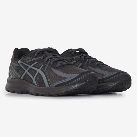 ASICS JOG 100S NEGRO/GRIS HOMBRE