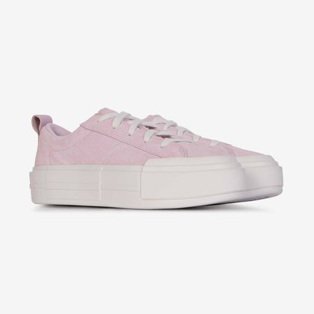 CONVERSE CHUCK TAYLOR ALL STAR CRUISE OX ROSA/BLANCO JUNIOR