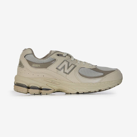 NEW BALANCE 2002r 2002R BEIGE JUNIOR