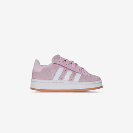 ADIDAS ORIGINALS campus CAMPUS 00s CF ROSA/BLANCO BEBÉ