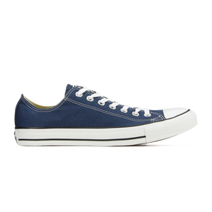 Zapatillas converse azul marino top