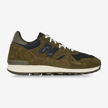 NEW BALANCE 475 CAQUI/NEGRO HOMBRE