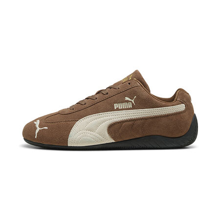 PUMA speedcat SPEEDCAT OG MARRÓN MUJER