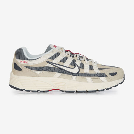 P-6000 : BEIGE/AZUL