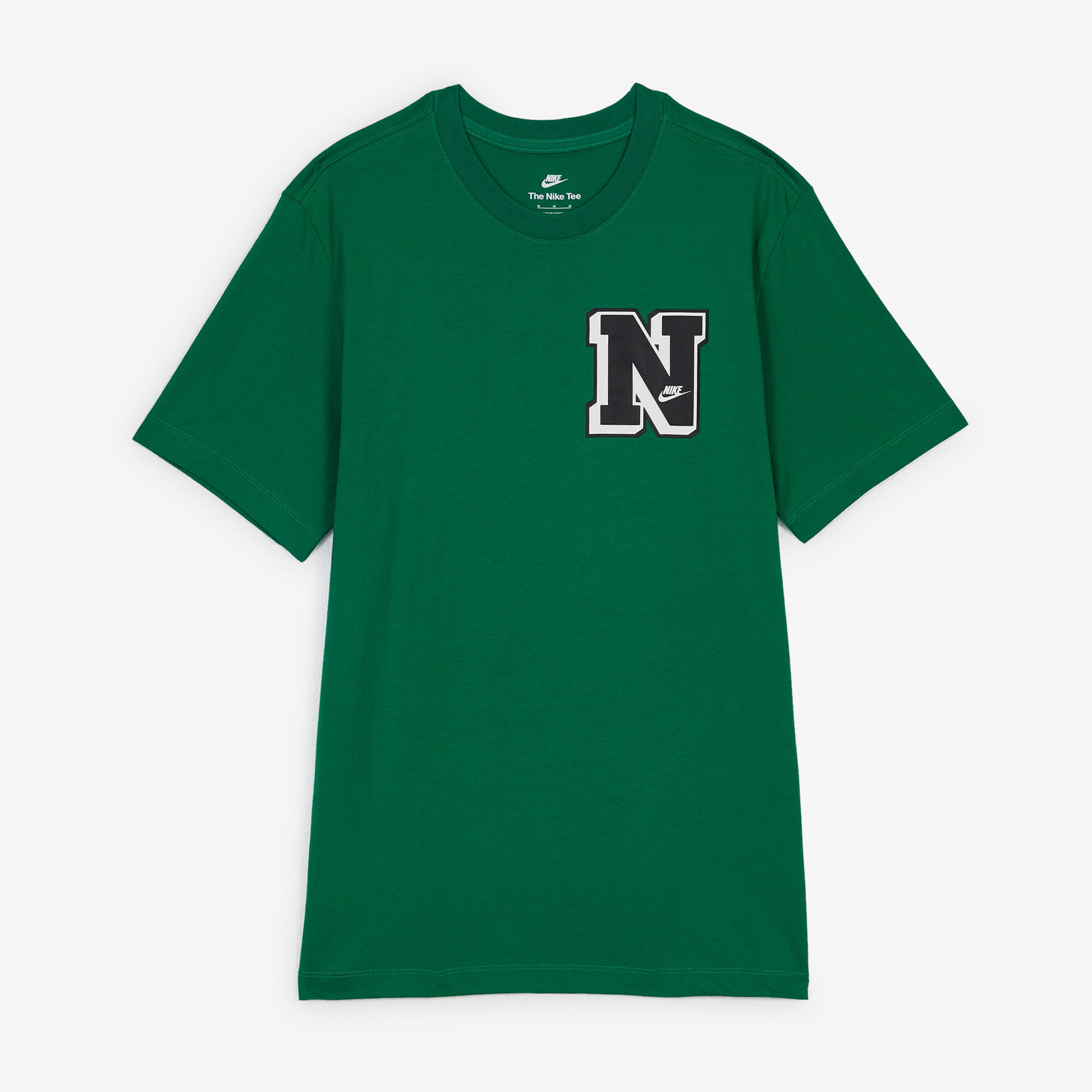 Tee shirt nike courir outlet
