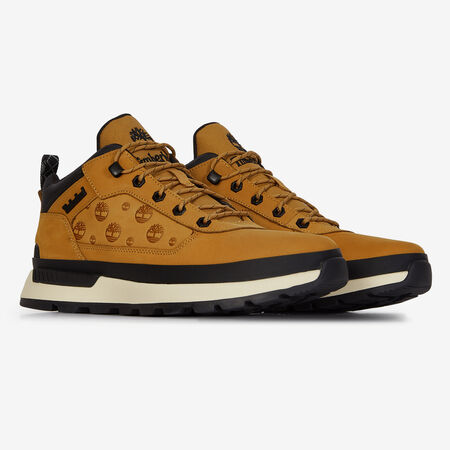 TIMBERLAND field trekker FIELD TREKKER LOW CAMELLO HOMBRE