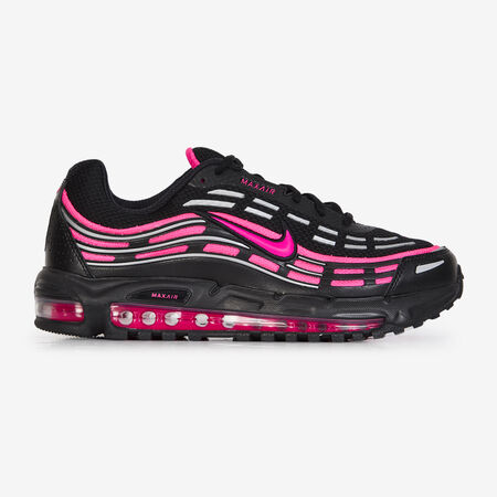 NIKE AIR MAX TL 2.5 NEGRO/ROSA HOMBRE