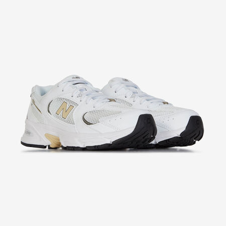NEW BALANCE 530 530 BLANCO/BEIGE JUNIOR