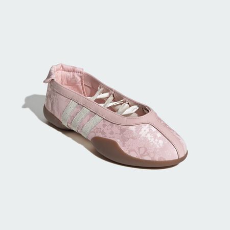 ADIDAS ORIGINALS taekwondo TAEKWONDO MEI BALLET ROSA/BLANCO MUJER